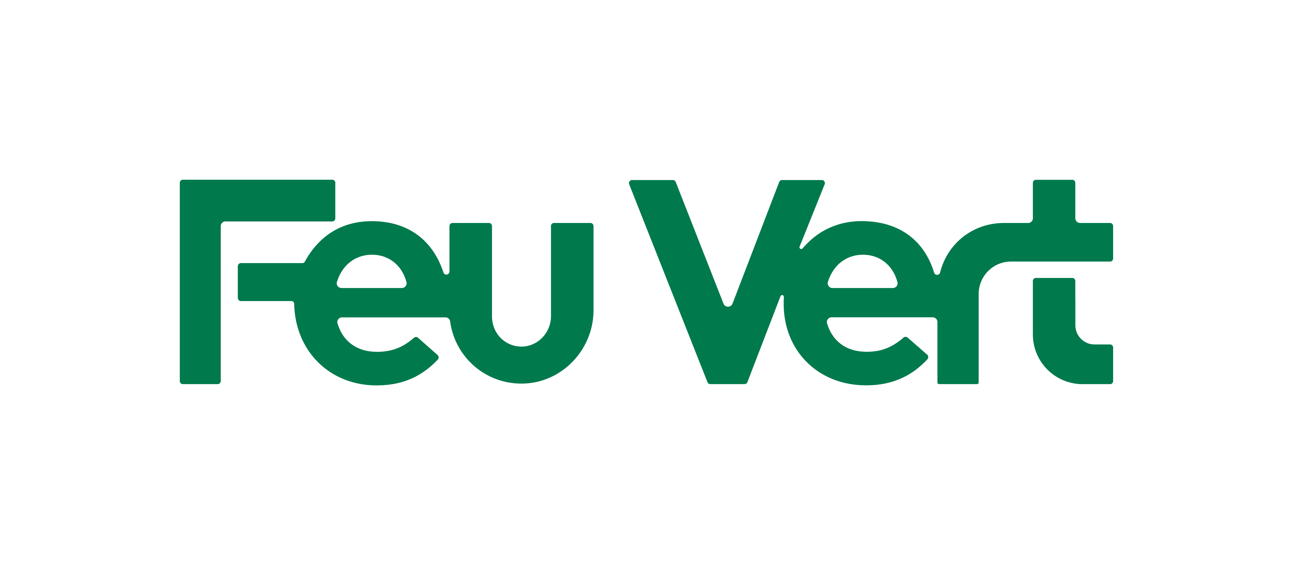 Feu vert