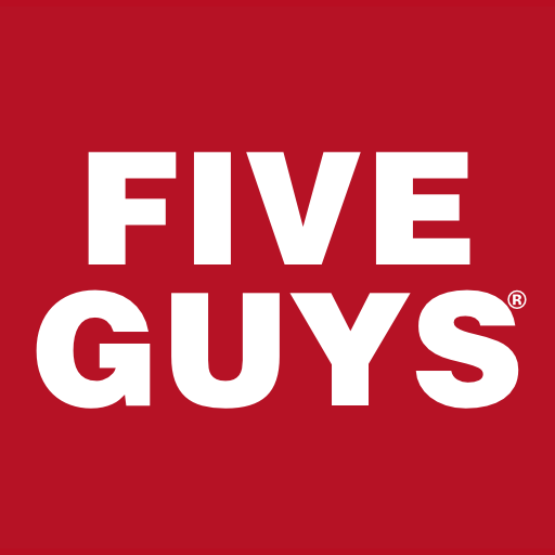 FiveGuys