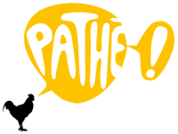 Logo Pathé