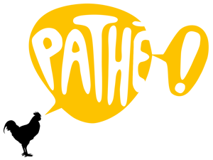 Logo Pathé